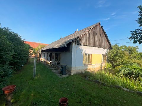 Prodej rodinného domu 154 m², pozemek 474 m²